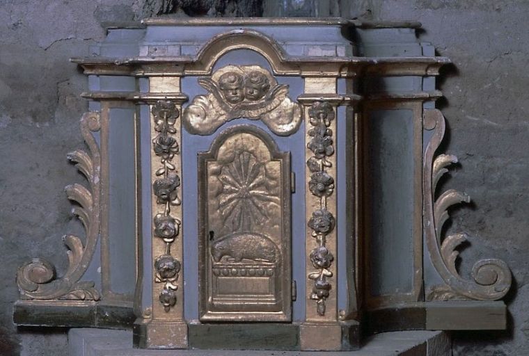 Vue générale. - (c) Région Nouvelle-Aquitaine, Inventaire général du patrimoine culturel