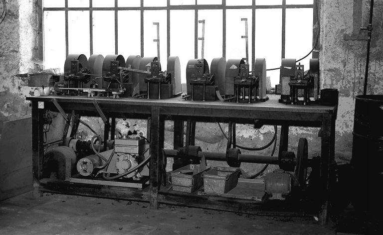 6 machines à découper : machines à découper les espaces