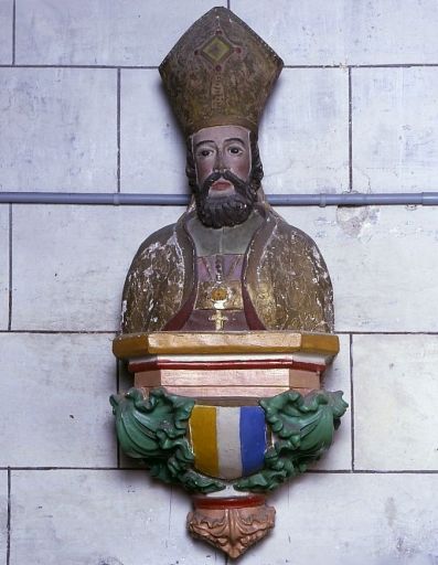 Vue générale. - (c) Région Nouvelle-Aquitaine, Inventaire général du patrimoine culturel