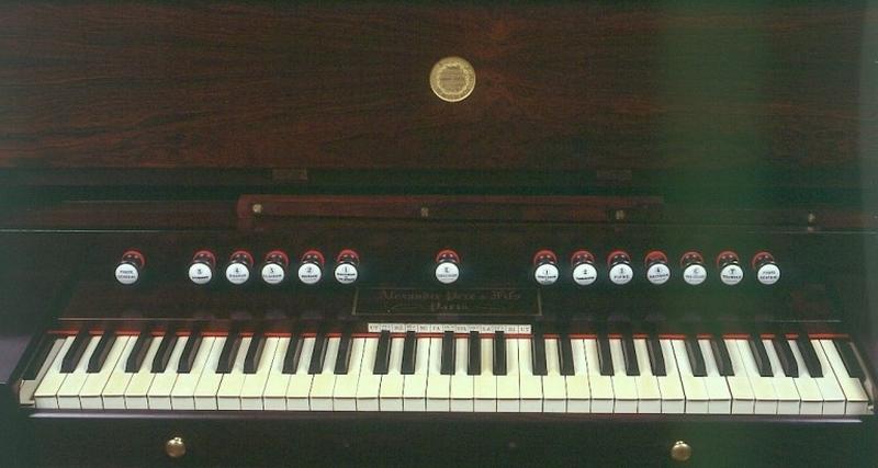 Harmonium