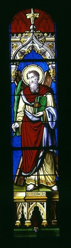 Vue générale.