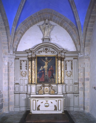 Vue générale.
