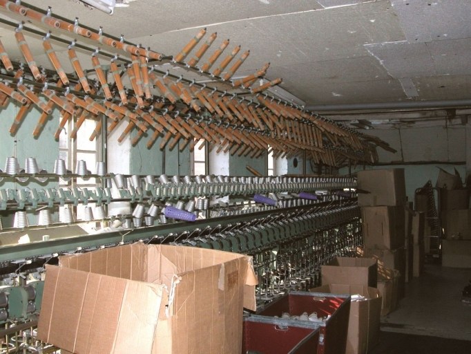 Machine à arranger (assembleuse)
