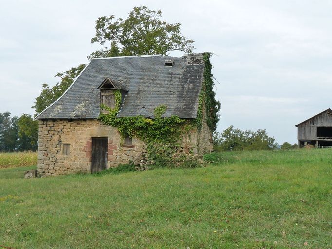 Cabane.