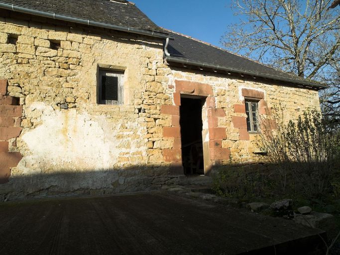 Vue générale de l'extension est.