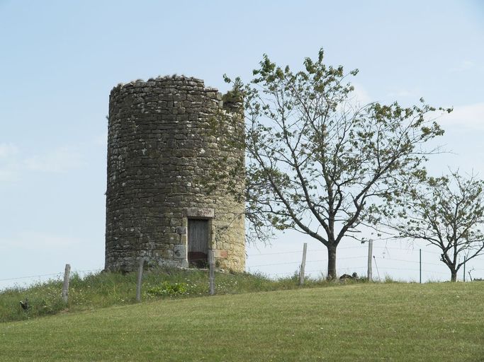 Présentation de la commune de Ligneyrac