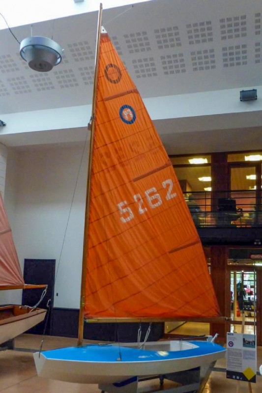Bateau BAMBINO