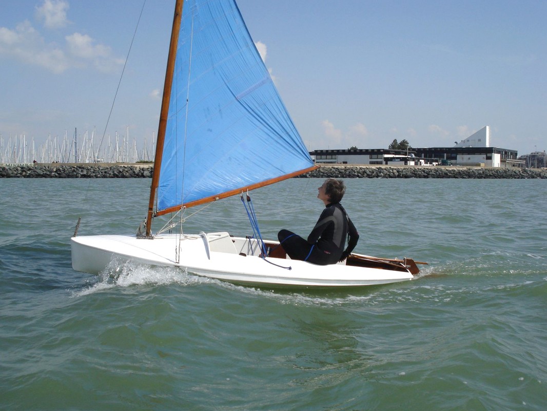 Bateau CHARL’O