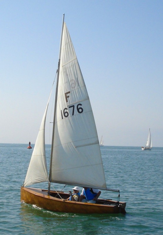 Bateau DREAMBOAT