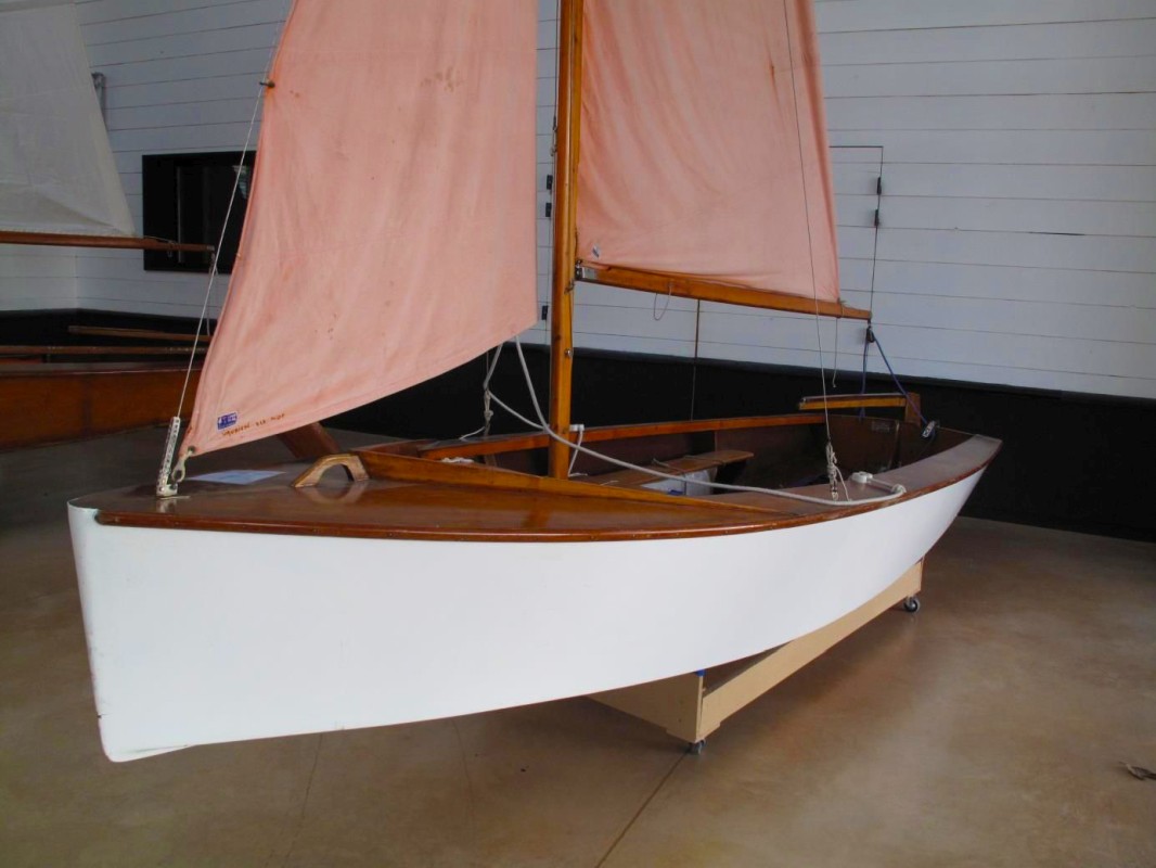 Bateau OLE MOE