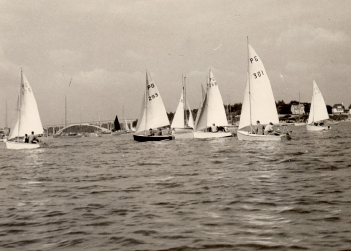 Bateau PETRUS