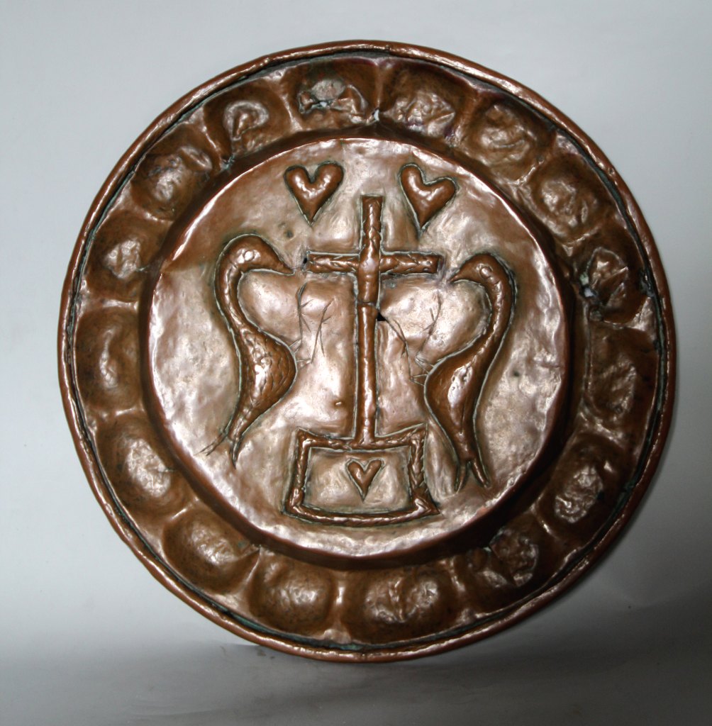 Plat de quête
