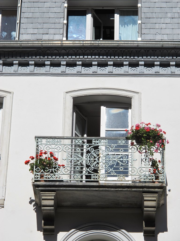 Immeuble à logements dit résidence Maeva