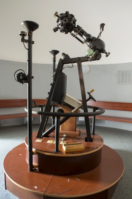 Projecteur stellaire ZPK 1