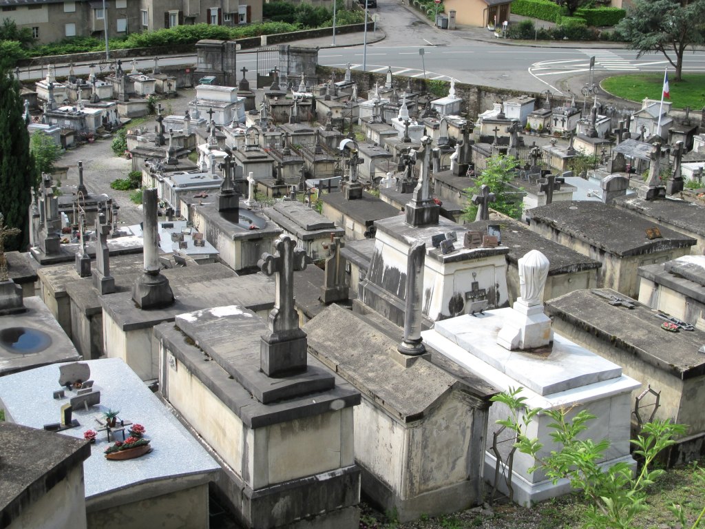 Cimetière