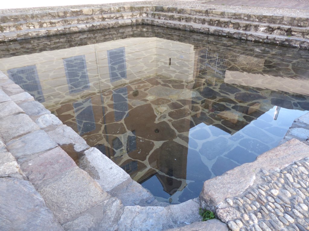 Bassin des Ladres