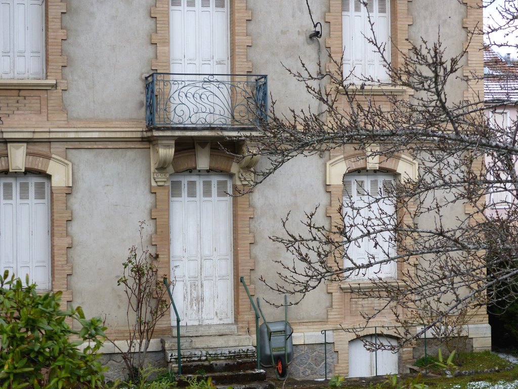 Villa Camille