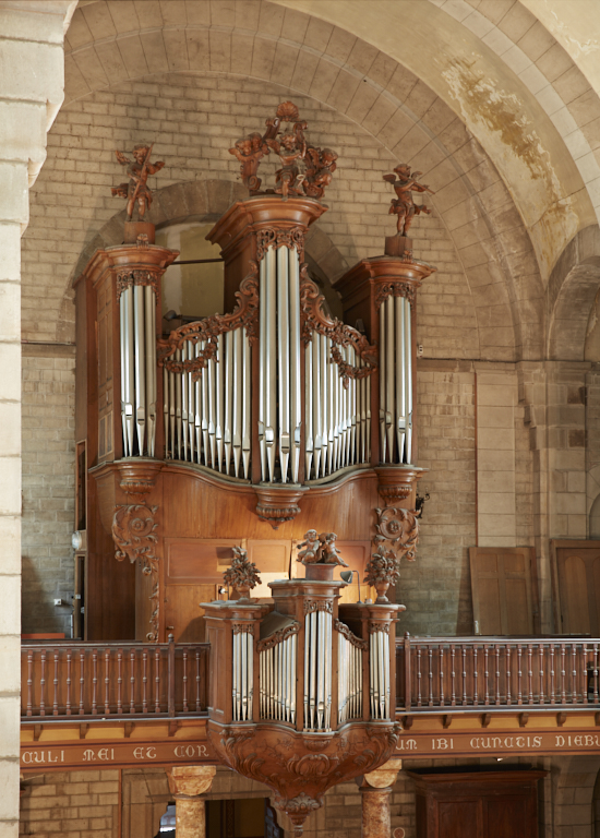 orgue