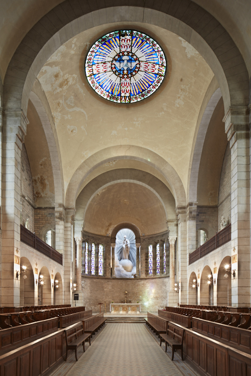 Chapelle