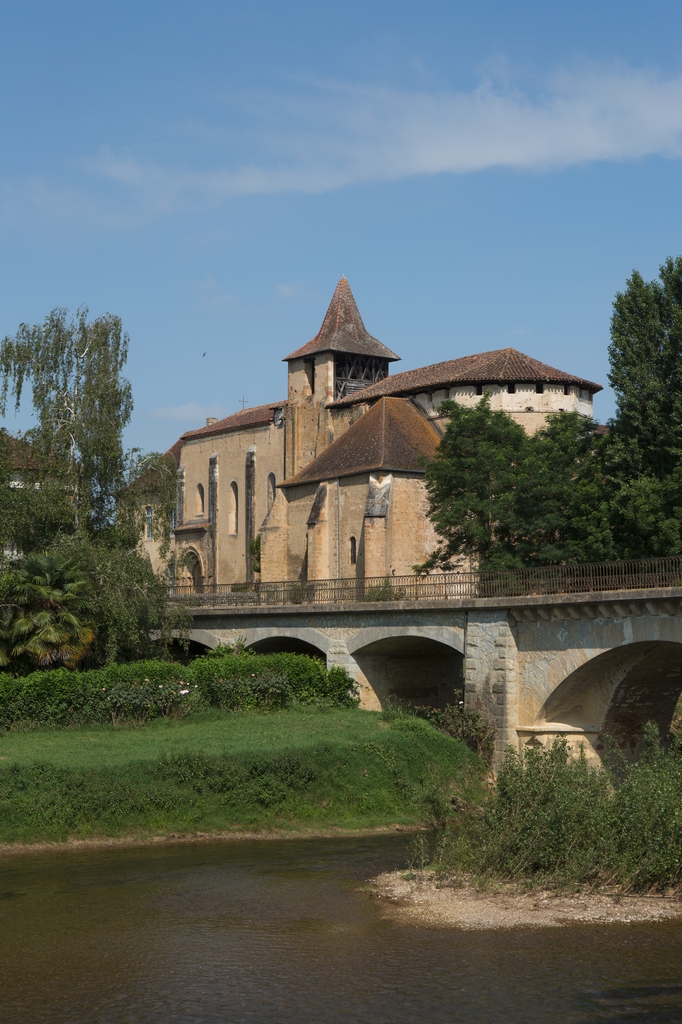 ancienne abbaye