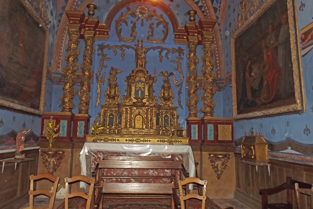 Retable