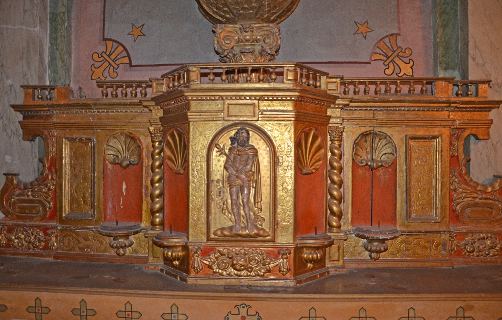 Tabernacle