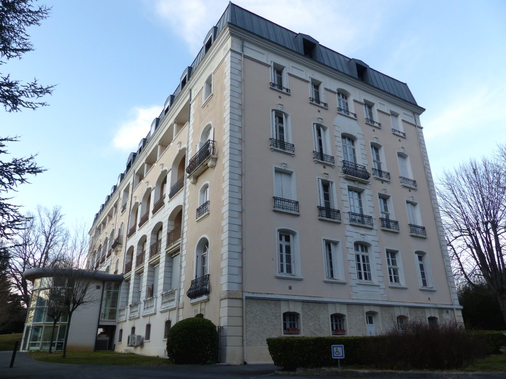 Grand Hôtel