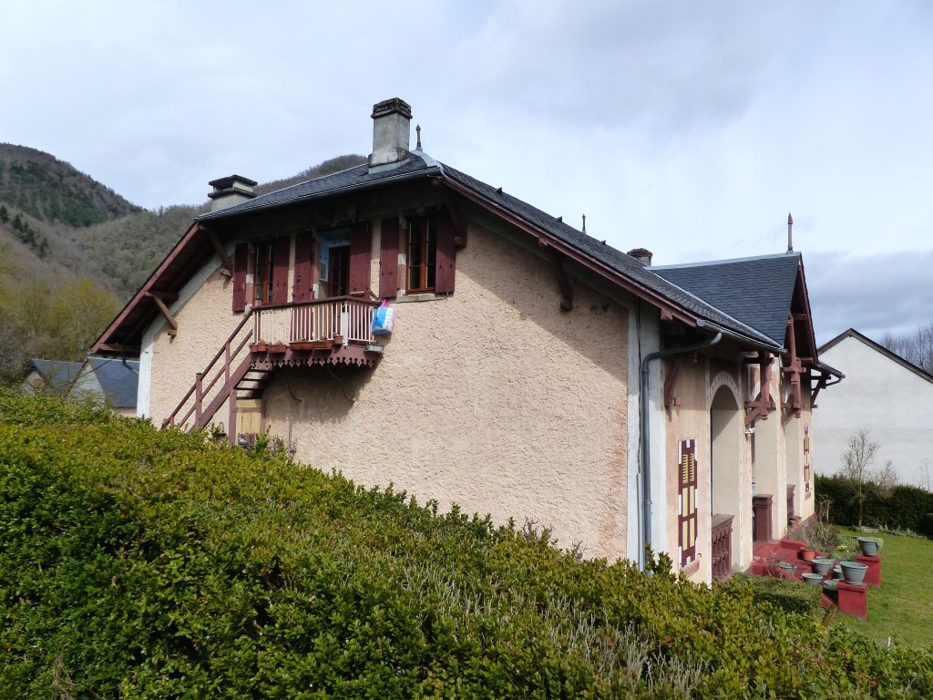 Vue générale.
