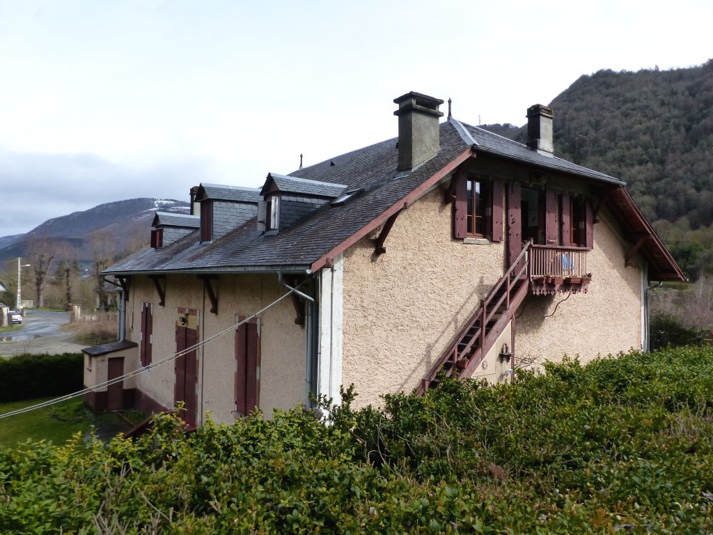 Vue générale.