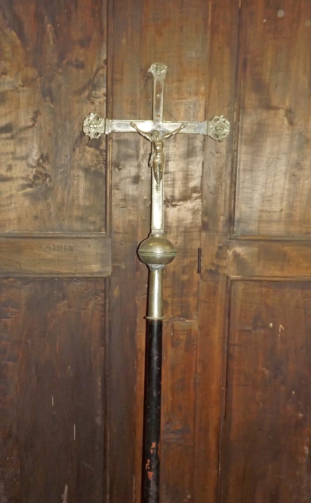 Croix de procession