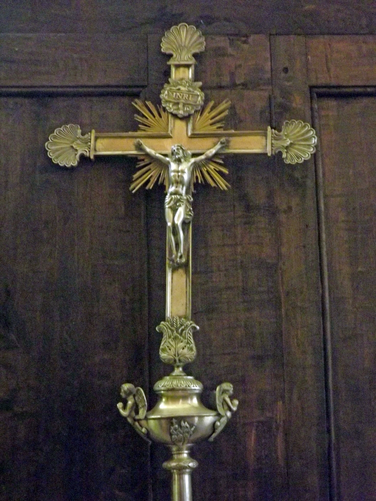 croix de procession