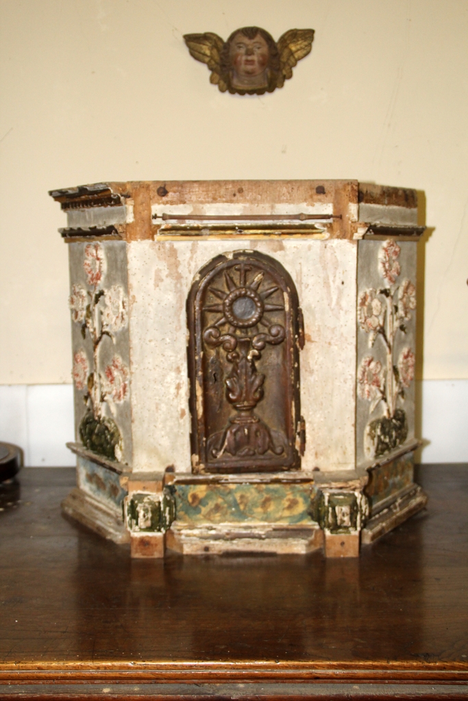 Tabernacle