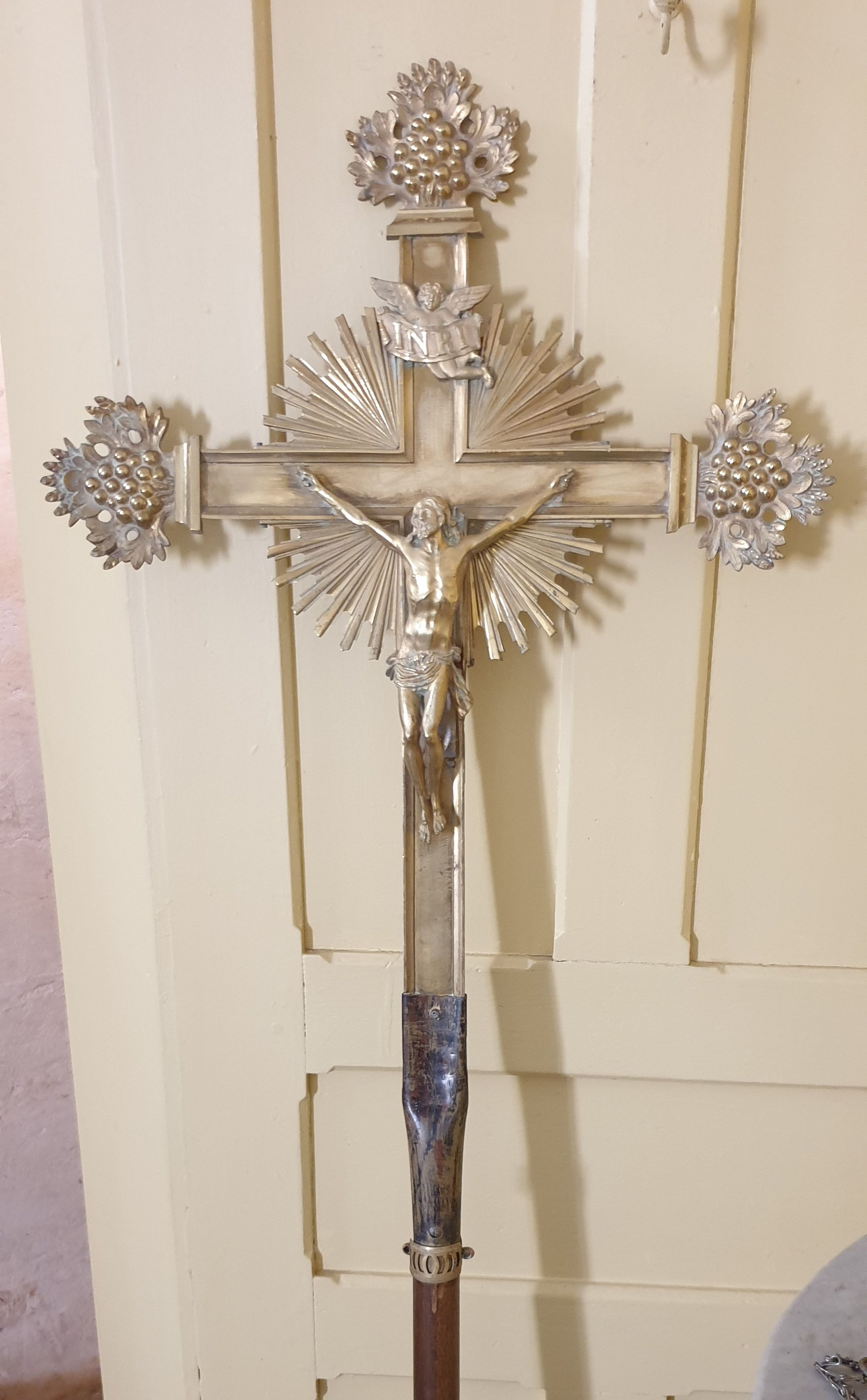 Croix de procession