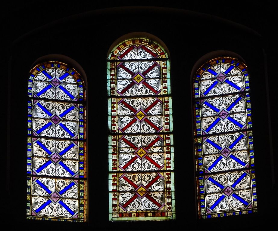 Verrières