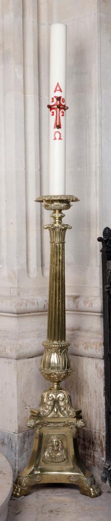 Chandelier pascal