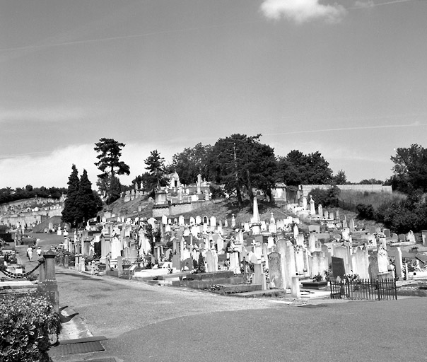 Cimetière