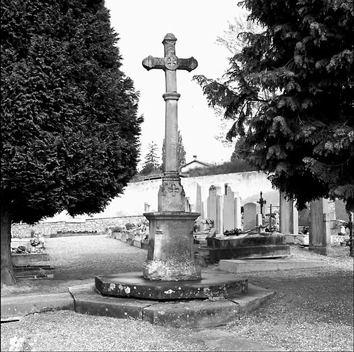 Vue d'ensemble.