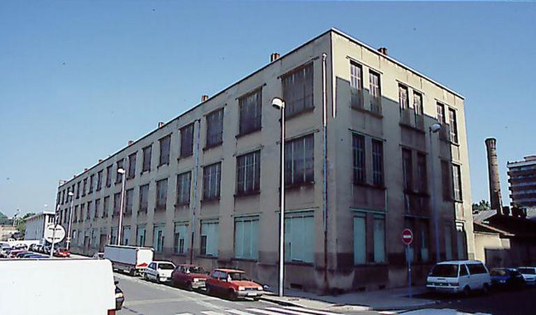 Vue générale