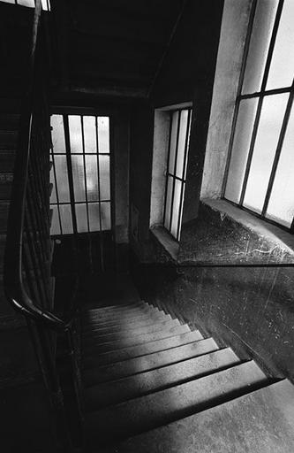 Escalier est