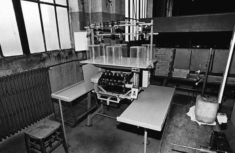 Machine à bobiner 30 grammes
