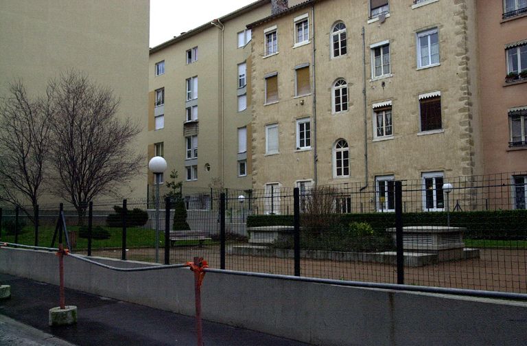 Vue générale