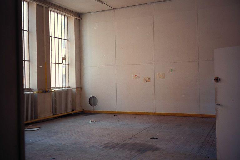 Studio de danse