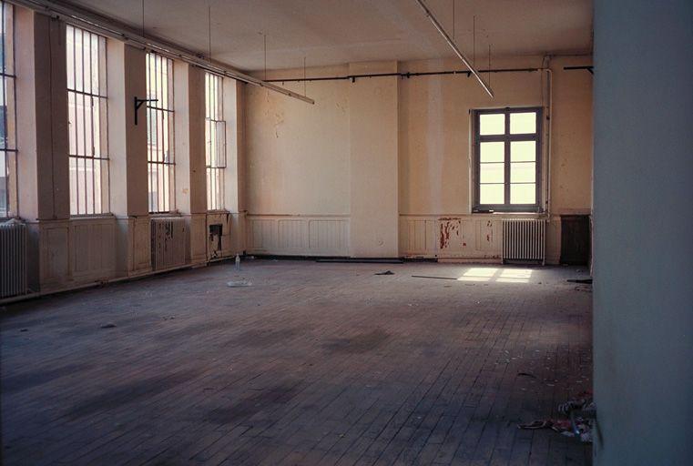 Studio de danse