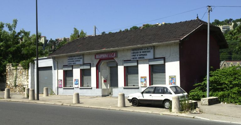 Vue générale