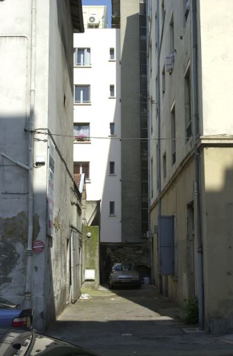 Vue générale