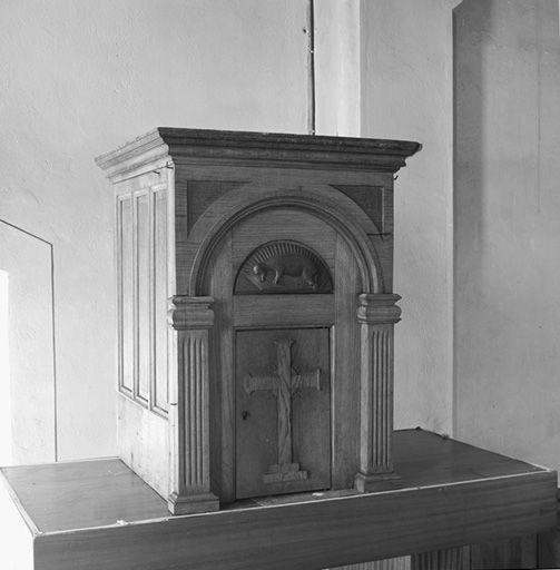 Tabernacle