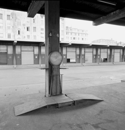 Halle de pesage : bascule des établissements Briffaz-Galy ?