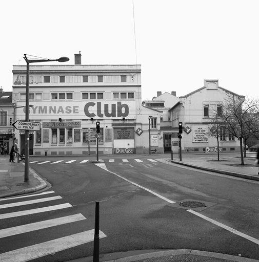 Vue générale
