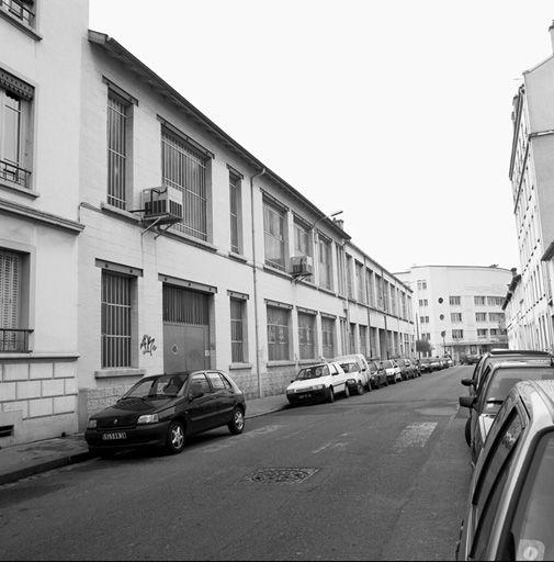 Vue générale