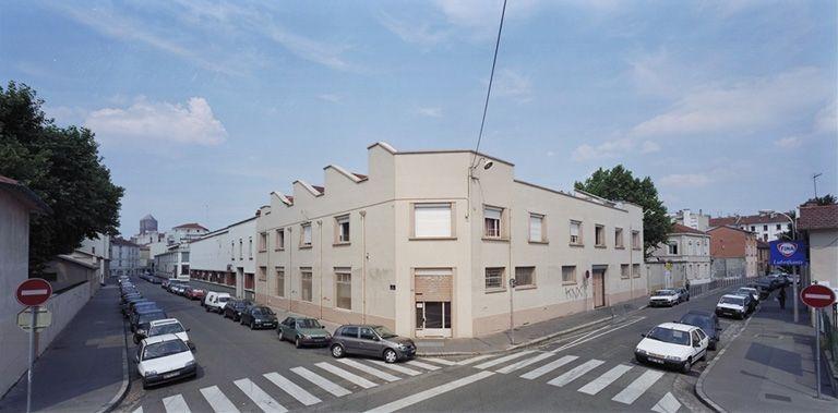Vue générale est